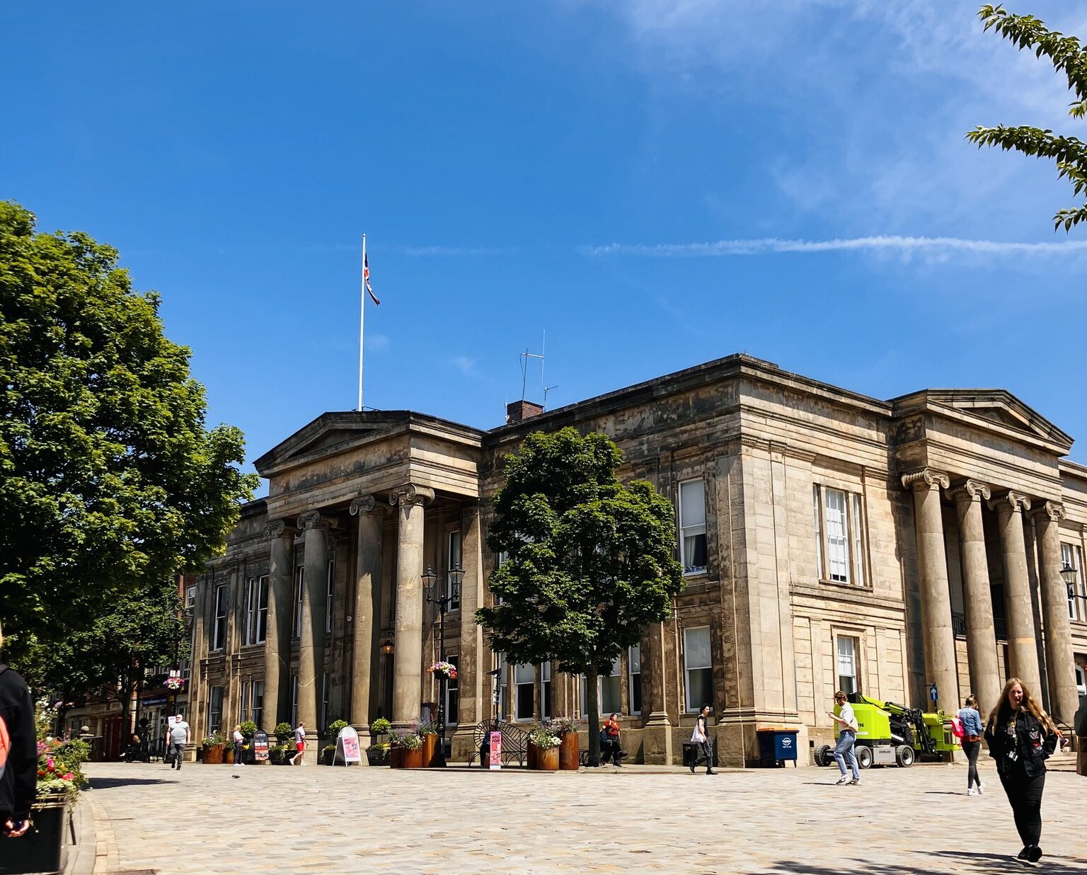 Macclesfield Comic Arts Festival